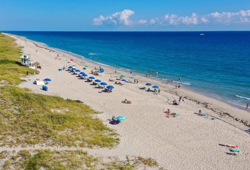 Delray South Shore Club By Capital Vacations