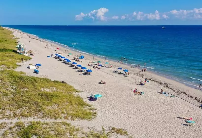 Delray South Shore Club By Capital Vacations