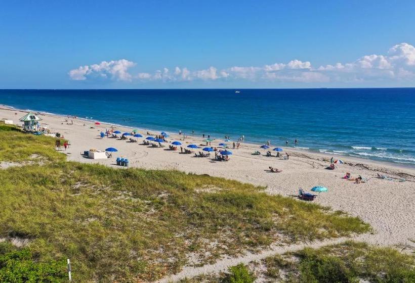 Delray South Shore Club By Capital Vacations