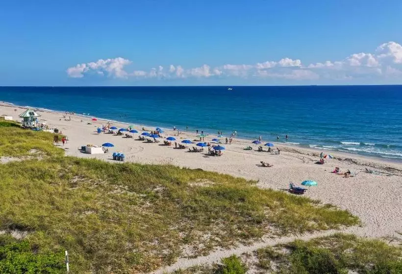 Delray South Shore Club By Capital Vacations