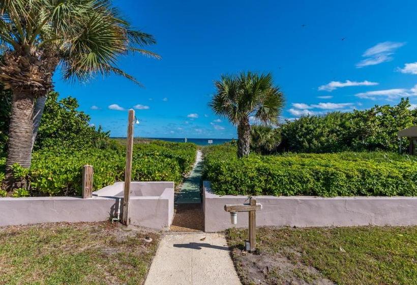 Delray South Shore Club By Capital Vacations