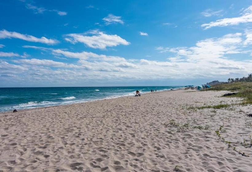 Delray South Shore Club By Capital Vacations