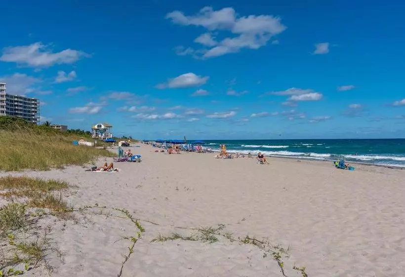 Delray South Shore Club By Capital Vacations