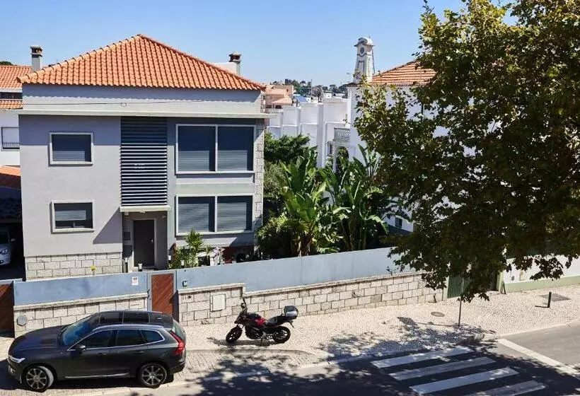 Eco Ljmonade Hostel
