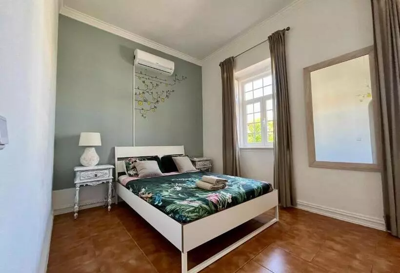 Eco Ljmonade Hostel