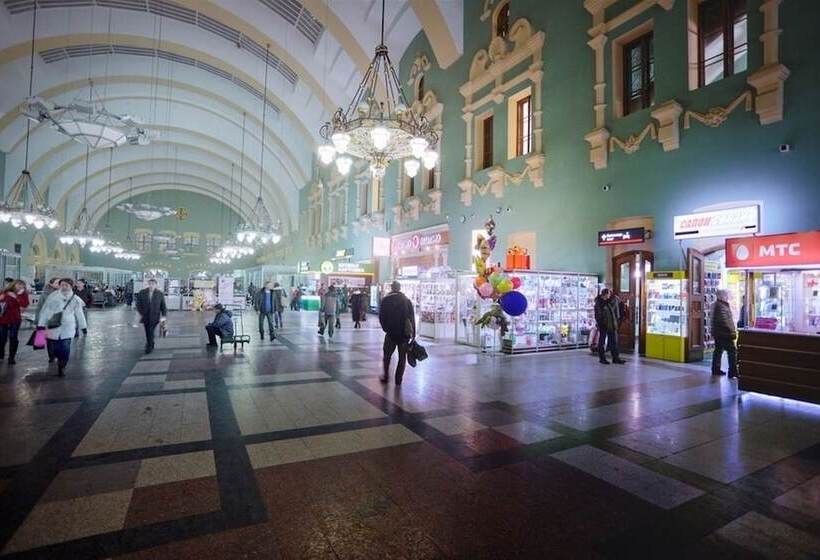 Gorodotel On Kazansky