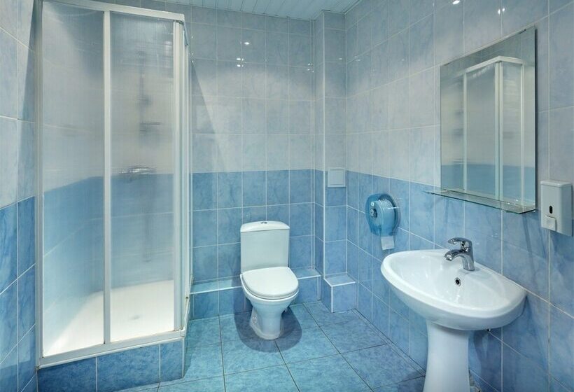 Gorodotel On Kazansky