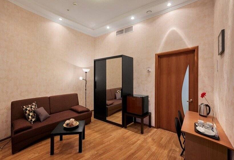 Gorodotel On Kazansky