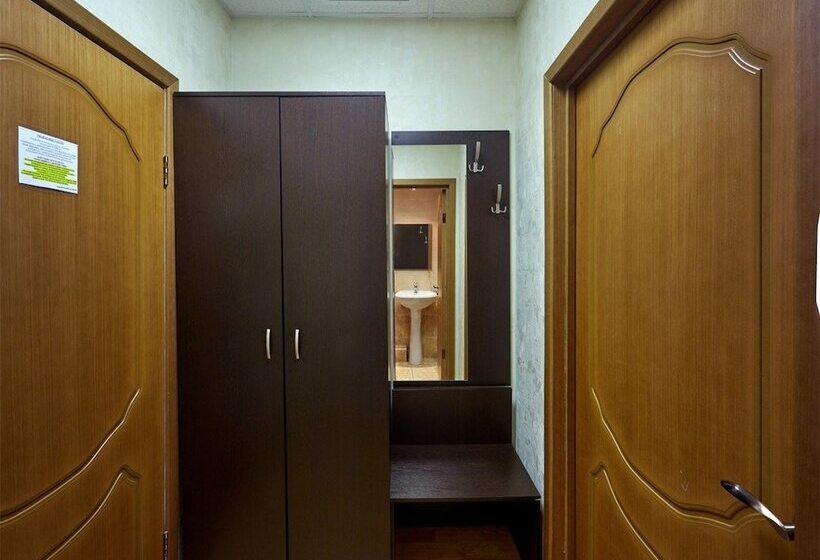 Gorodotel On Kazansky