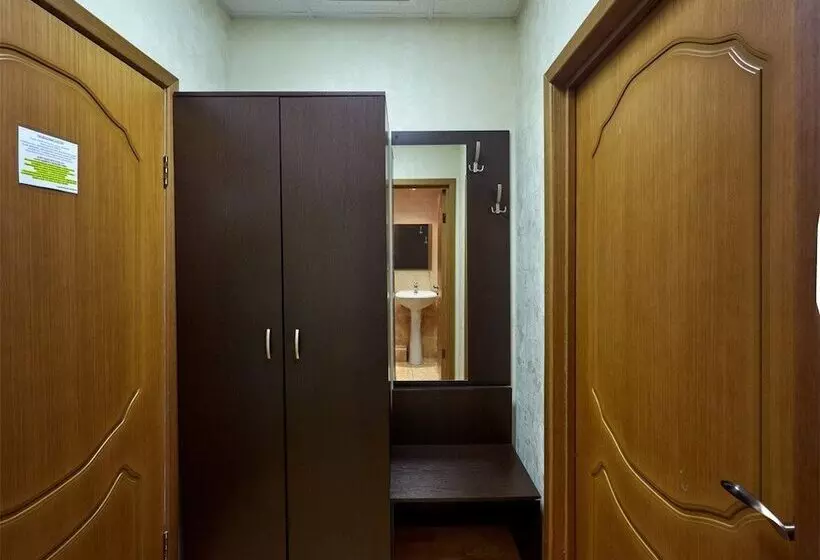Gorodotel On Kazansky