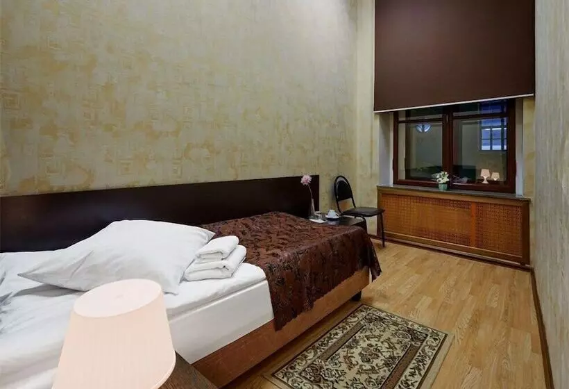 Gorodotel On Kazansky