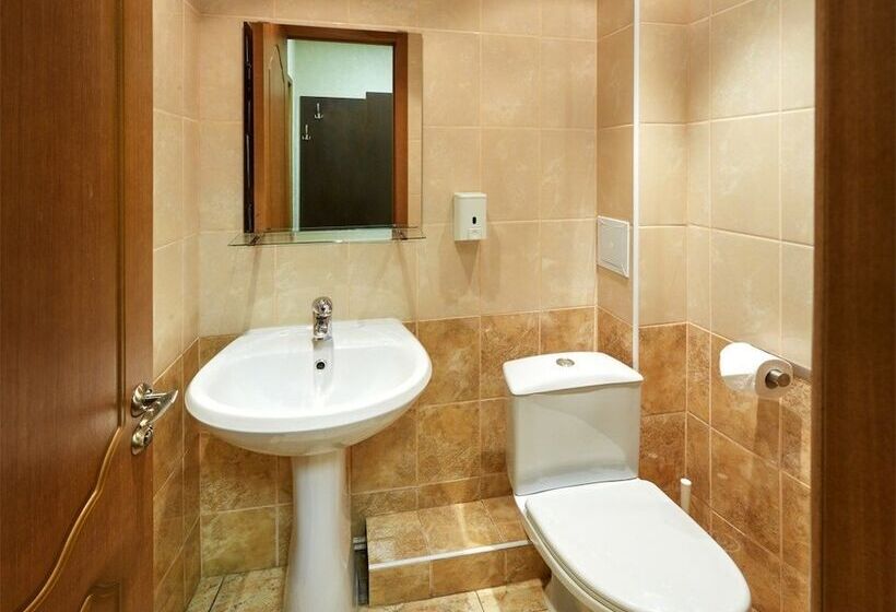 Gorodotel On Kazansky