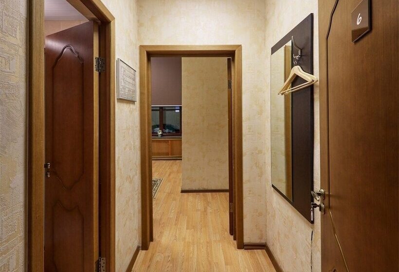 Gorodotel On Kazansky