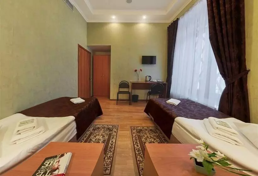 Gorodotel On Kazansky