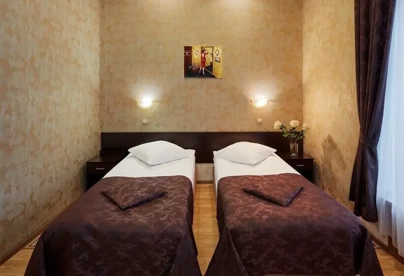 Gorodotel On Kazansky