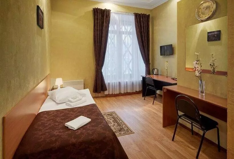 Gorodotel On Kazansky