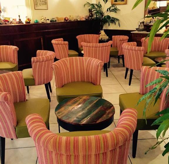 Grand Hotel De Vianden