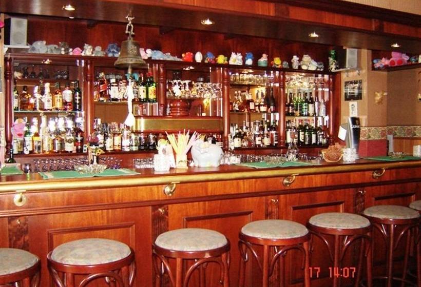 Grand Hotel De Vianden