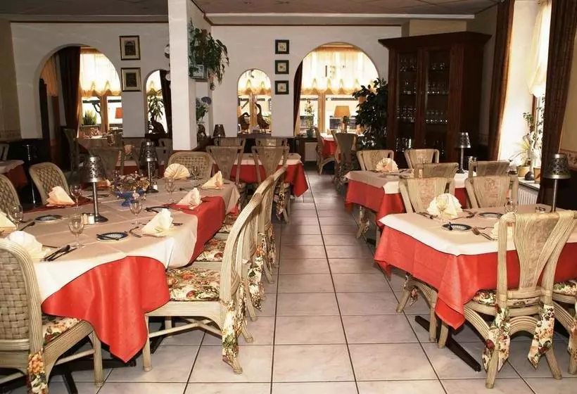 Grand Hotel De Vianden