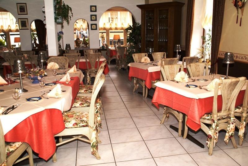 Grand Hotel De Vianden