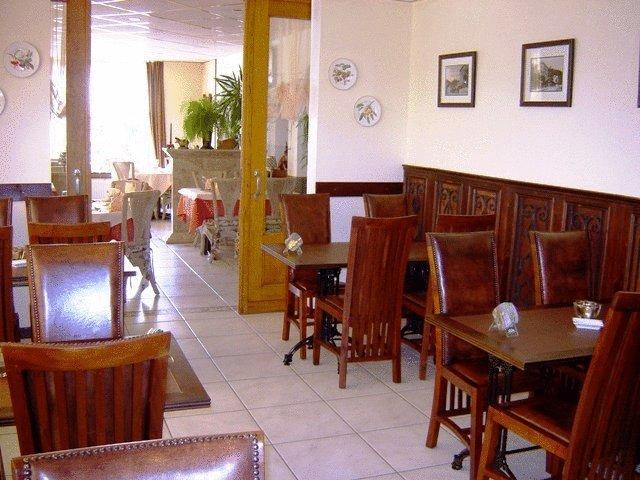 Grand Hotel De Vianden