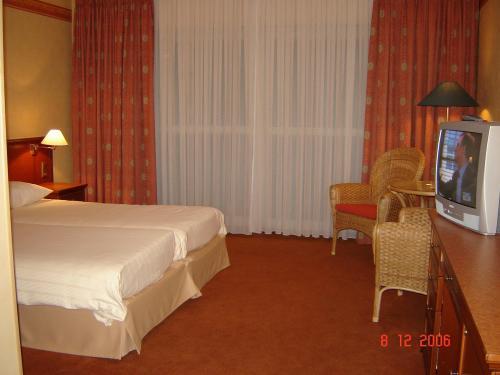 Grand Hotel De Vianden