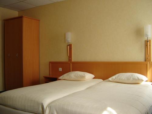 Grand Hotel De Vianden