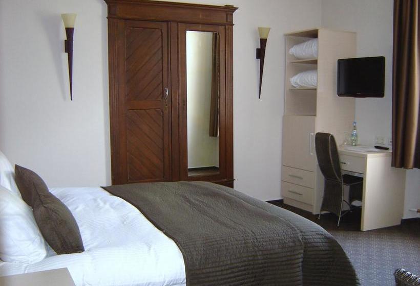 Grand Hotel De Vianden