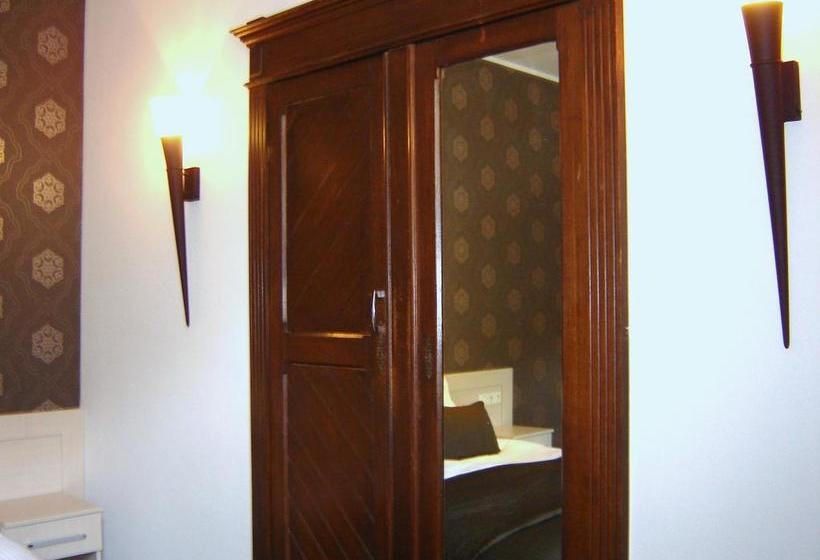 Grand Hotel De Vianden