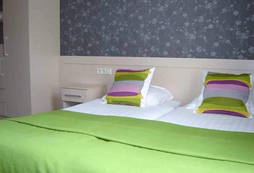 Grand Hotel De Vianden