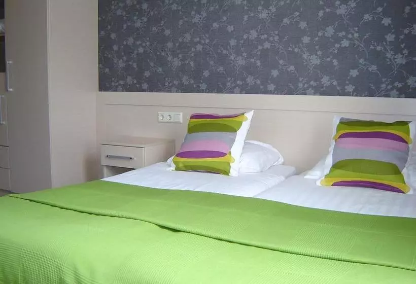 Grand Hotel De Vianden