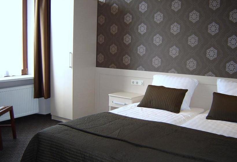 Grand Hotel De Vianden