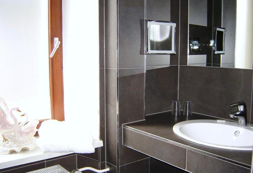 Grand Hotel De Vianden