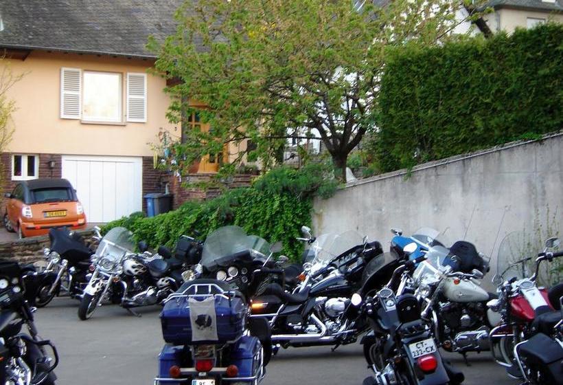 Grand Hotel De Vianden