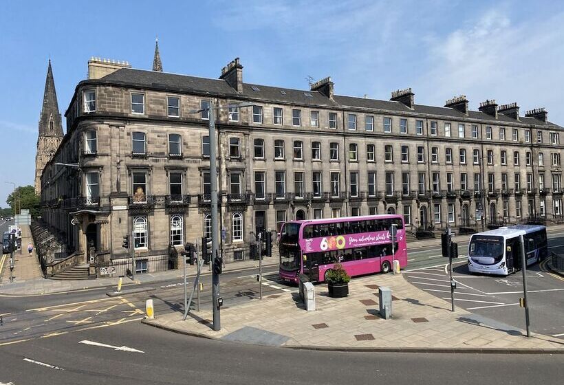 Haymarket Apartments