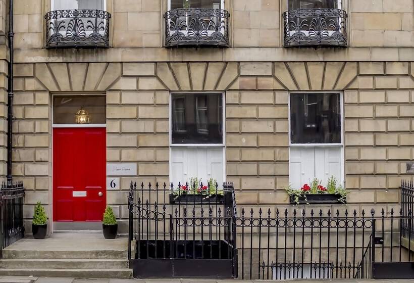 Haymarket Apartments