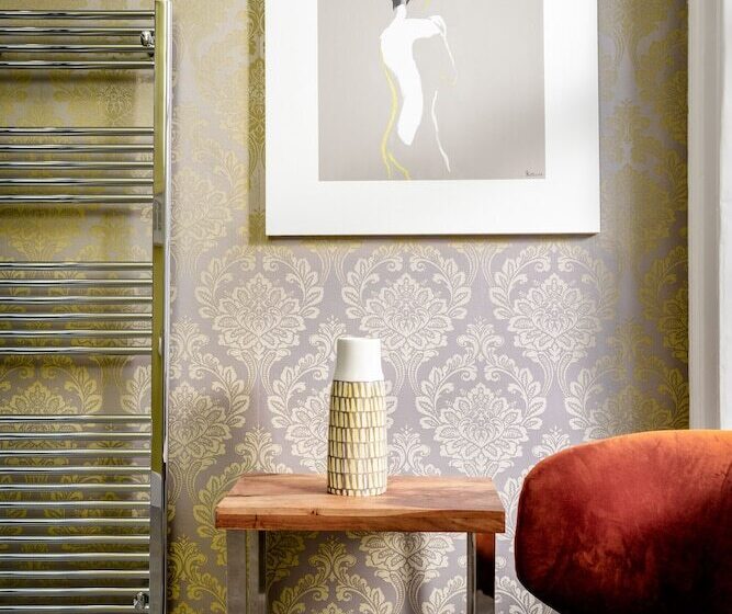 Haymarket Apartments