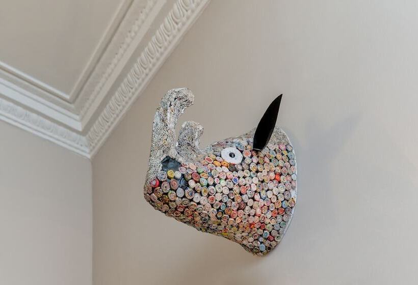 Haymarket Apartments