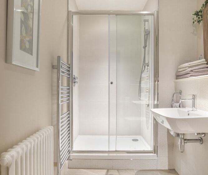 Haymarket Apartments