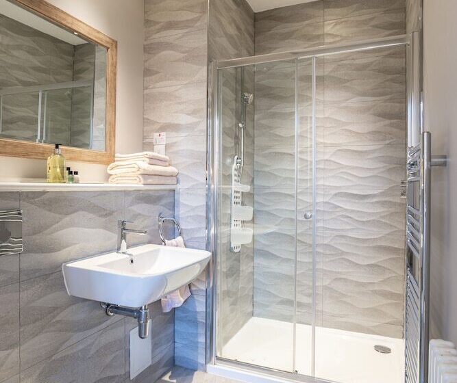 Haymarket Apartments