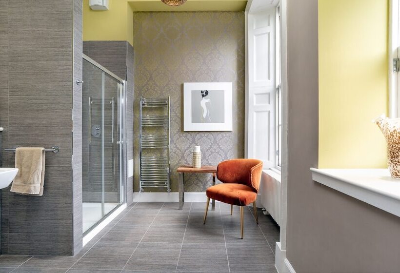 Haymarket Apartments