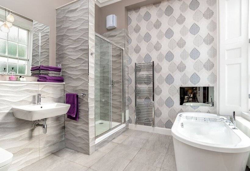 Haymarket Apartments