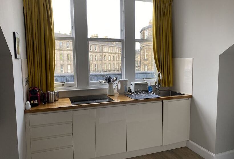 Haymarket Apartments