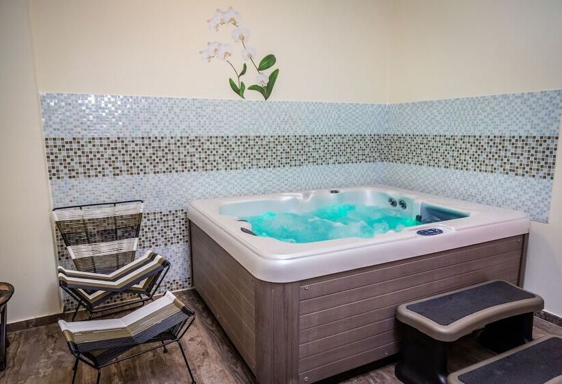 هتل Azalai Hôtel Abidjan