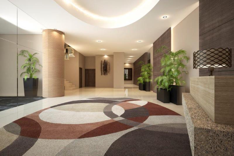 هتل Azalai Hôtel Abidjan