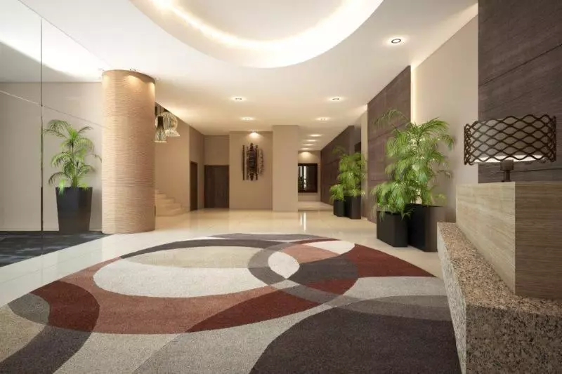 هتل Azalai Hôtel Abidjan