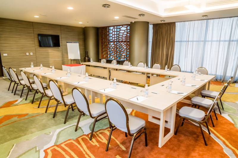 هتل Azalai Hôtel Abidjan