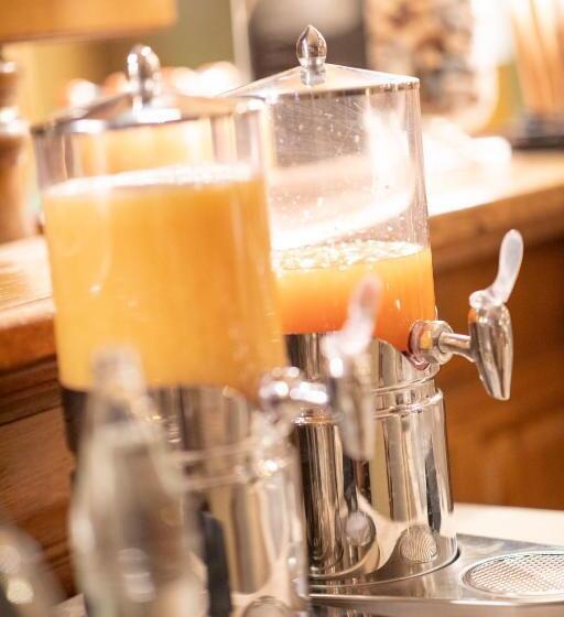 هتل Domaine De La Forêt