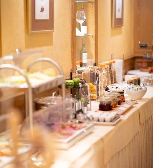 هتل Domaine De La Forêt