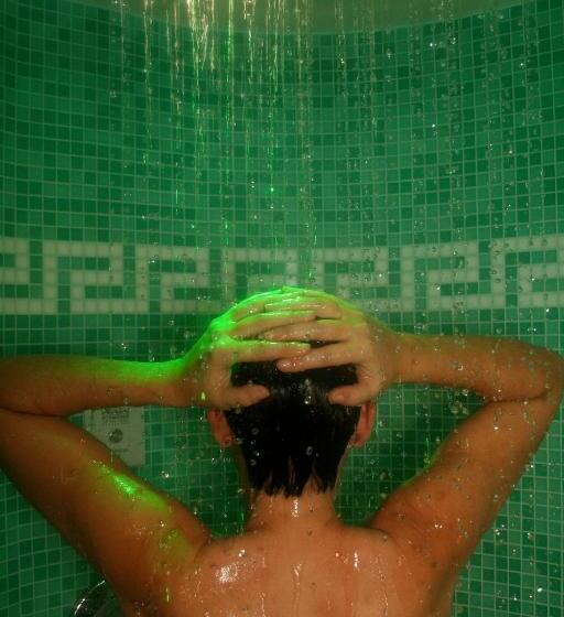 هتل Domaine De La Forêt